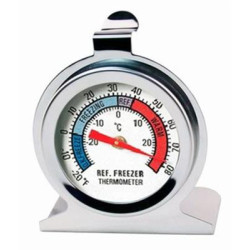 Termometro Frigo A Orologio    THRE-20N Medri