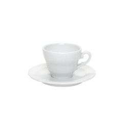 Piatto Per Tazza Caffè 12 cm Vienna  9601 Ancap