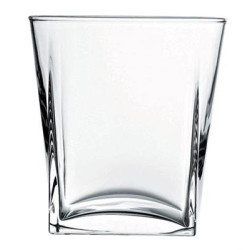 Bicchiere 31 cl carré  41290 pasabahce