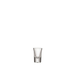 Bicchiere 5.7 cl dublino  1.69249 bormioli rocco
