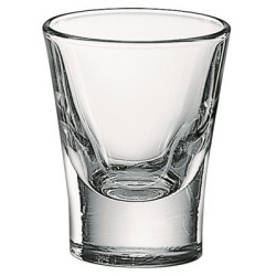 Bicchiere 5.5 cl conic  11109522 borgonovo