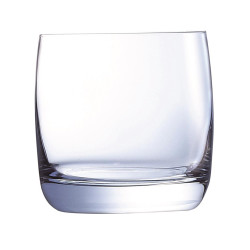 Bicchiere 20 cl vigne  g3659 chef&sommelier