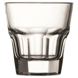 Bicchiere 14 cl casablanca  52714 pasabahce