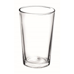 Bicchiere 18 cl cana lisa  4.10580 bormioli rocco
