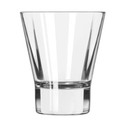 Bicchiere 26.6 cl quadra  15821 libbey