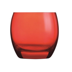 Bicchiere 32 cl salto red j8486 arcoroc