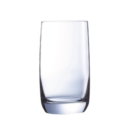Bicchiere 33 cl vigne  g3674 chef&sommelier