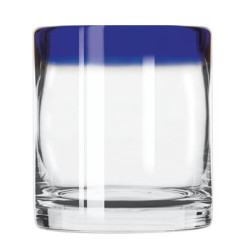 Bicchiere 35.5 cl aruba blu 92302 libbey