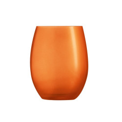 Bicchiere 36 cl primarific copper j9018...