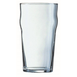 Bicchiere 66 cl nonic  p4016 arcoroc
