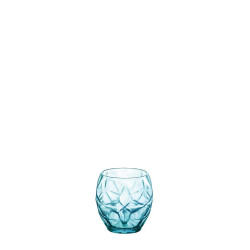 Bicchiere acqua 40.2 cl oriente blue 3.20261...