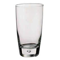 Bicchiere cooler 44,5 cl luna  1.91210 bormioli...
