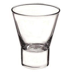 Bicchiere dof 34 cl ypsilon  1.25060 bormioli...