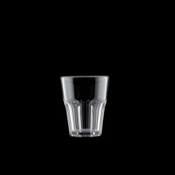 Bicchiere granity shot 4 cl trasparente  3767...