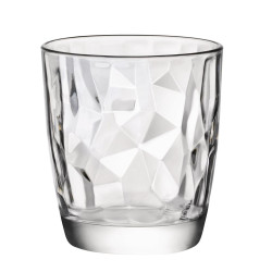 Bicchiere dof 39 cl diamond  3.02260 bormioli...