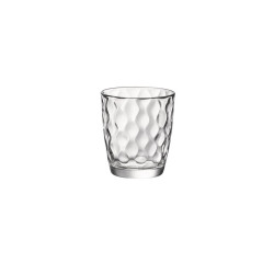 Bicchiere dof 39 cl silk 5.80509  bormioli rocco