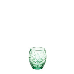 Bicchiere dof 50 cl oriente green 3.20263...