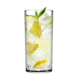 Bicchiere long drink 36.5 cl timeless  520205...