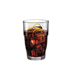 Bicchiere long drink 37 cl rock bar  5.16170...