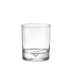 Bicchiere whisky 28 cl barglass  1.22123...