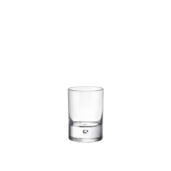 Bicchiere shot 6,5 cl barglass  1.22122...