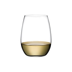 Bicchiere vini bianchi 39 cl pure  64090 nude