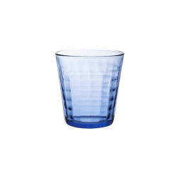 Bicchieri 17 cl prisme marine 1031b duralex