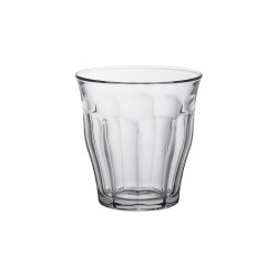 Bicchiere 22 cl picardie  1026a duralex