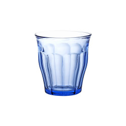 Bicchiere 22 cl picardie marine 1026b duralex