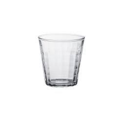 Bicchiere 22 cl prisme  1032a duralex