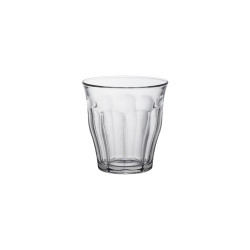 Bicchiere 13 cl picardie  1024a duralex