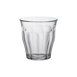 Bicchiere 25 cl picardie  1027a duralex