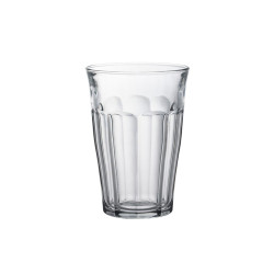Bicchiere 36 cl picardie  1029a duralex