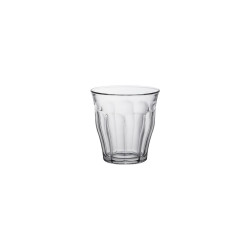 Bicchiere 9 cl picardie  1023a duralex