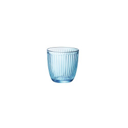 Bicchieri acqua 29 cl line lively blue 5.80502...
