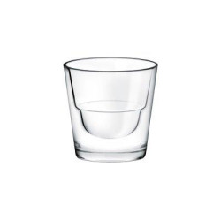 Bicchiere  13.5 cl conic borgonovo