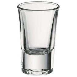 Bicchiere 3.5 cl junior  11110017 borgonovo