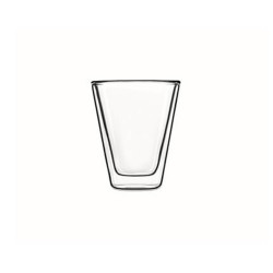 Bicchiere caffeino 8.5 cl thermic glass  rm373...