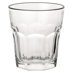 Bicchiere 26.5 cl london  11085020 borgonovo