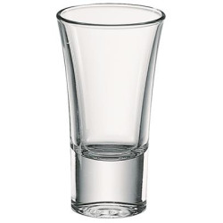 Bicchiere 5.7 cl senior  11110527 borgonovo