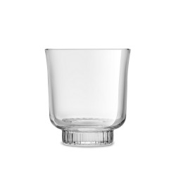 Bicchiere dof 35 cl modern america  829617 onis
