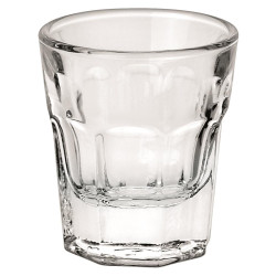 Bicchiere 4.2 cl london  11085824 borgonovo