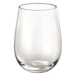 Bicchiere 49 cl ducale  11096021 borgonovo