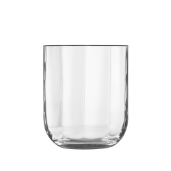 Bicchiere rocks whisky 35 cl jazz  pm961...