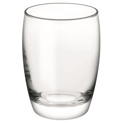 Bicchiere 34 cl aurelia  11000521 borgonovo