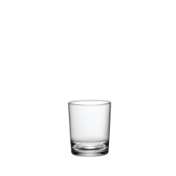 Bicchiere 4.8 cl caravelle  2.72153 bormioli rocco
