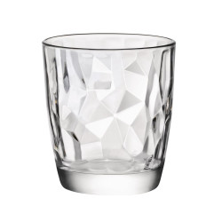 Bicchiere acqua 30.5 cl diamond  3.50200...