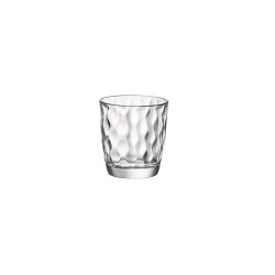 Bicchieri acqua 29.5 cl silk   bormioli rocco
