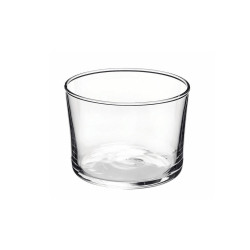 Bicchiere mini 22.5 cl bodega  7.10860 bormioli...