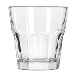 Bicchiere 26.6 cl Gibraltar  15242 Libbey